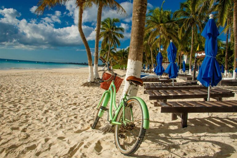 How to Get from Cancun to Tulum (2025) – 7 Best Options & Tips