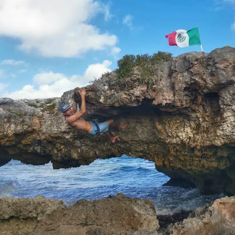 El Mirador cozumel mexico