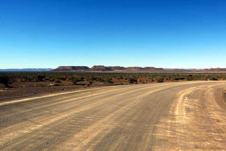 Best Road Trips in the World Namibia road trip Southern Namibia