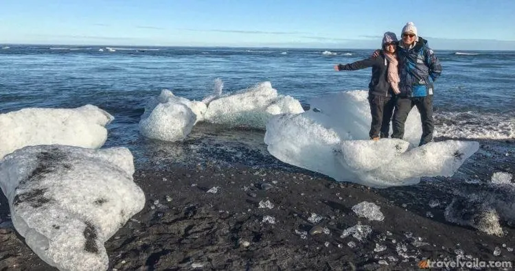 Iceland Days