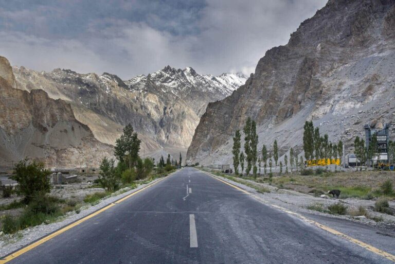Best Road Trips in the World: 9 Epic Adventures Worth Taking
